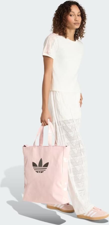 Adidas LACE CALI T-SHIRT - Foto 5