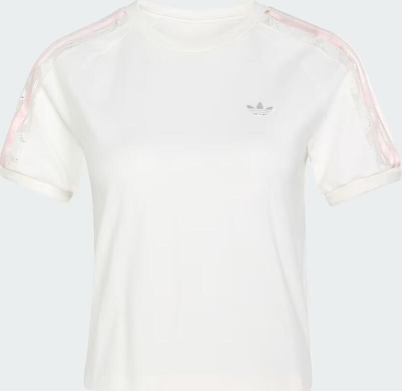 Adidas LACE CALI T-SHIRT - Foto 4