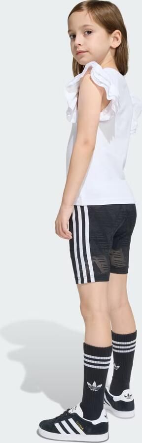 Adidas LACE CYCLING SHORT T-SHIRT SET - Foto 6