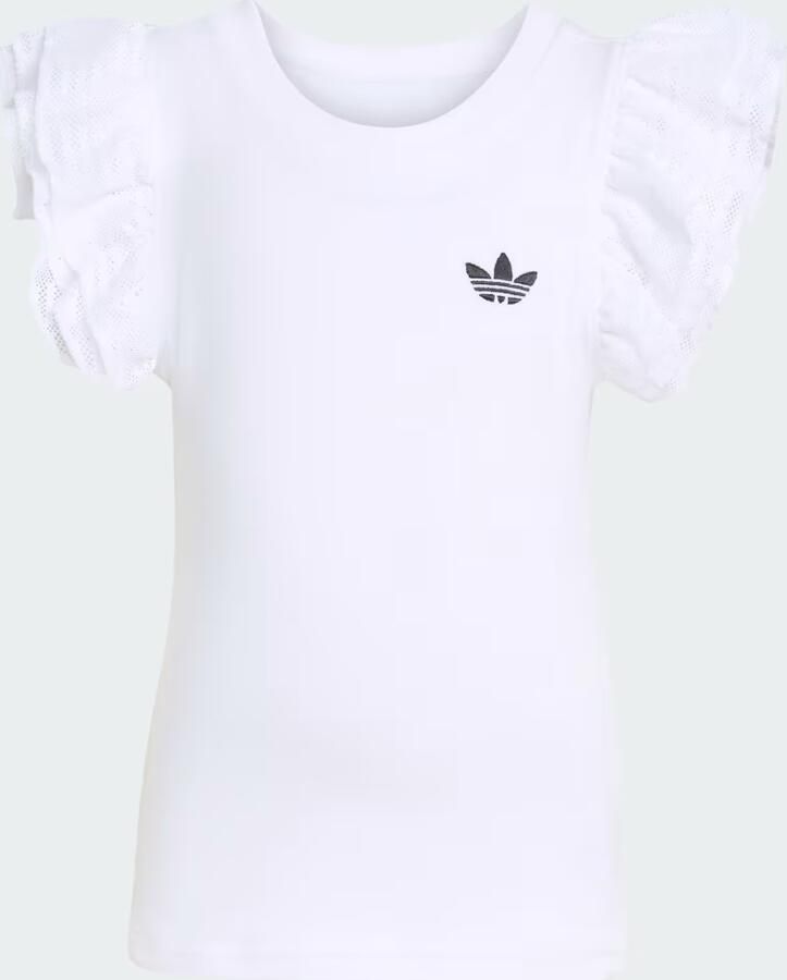 Adidas LACE CYCLING SHORT T-SHIRT SET - Foto 3