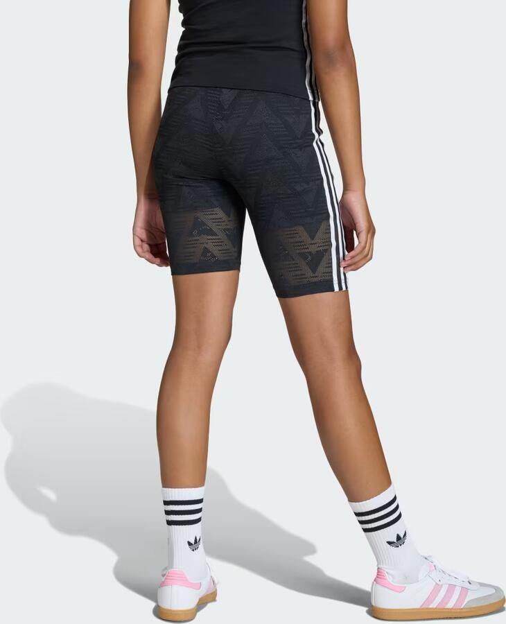 Adidas LACE FIETSSHORT - Foto 3