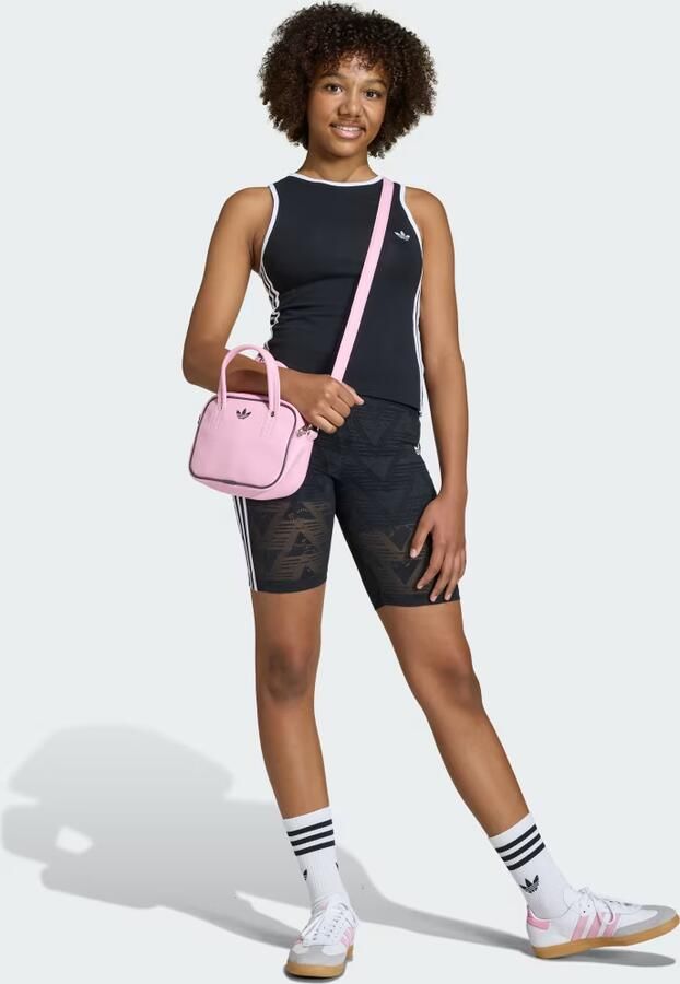 Adidas LACE FIETSSHORT - Foto 6