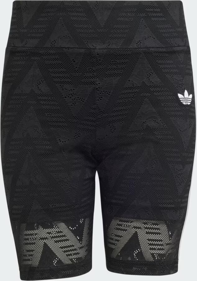 Adidas LACE FIETSSHORT - Foto 5