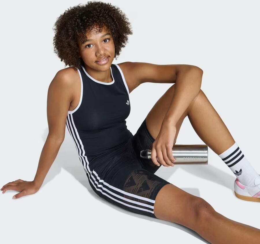 Adidas LACE FIETSSHORT - Foto 2