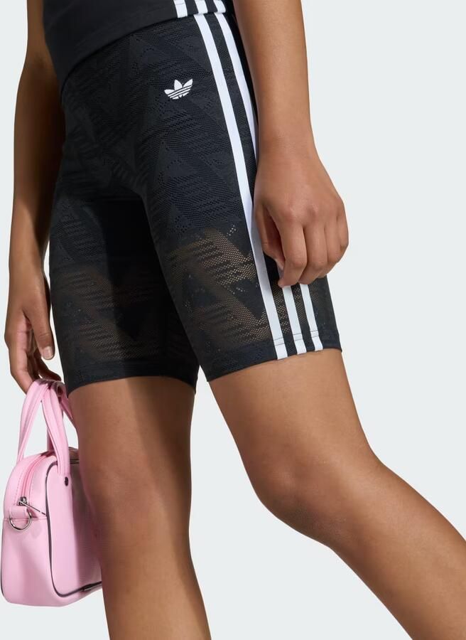 Adidas LACE FIETSSHORT - Foto 4