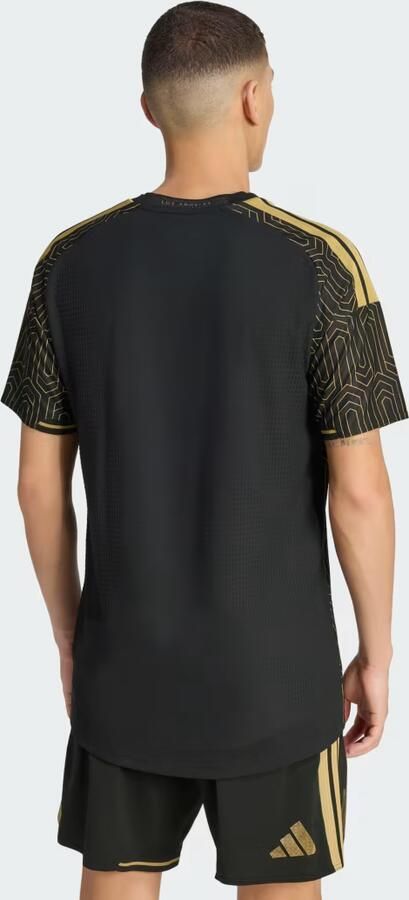 Adidas LAFC 26 27 Authentiek Thuisshirt - Foto 5