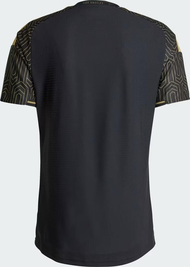 Adidas LAFC 26 27 Authentiek Thuisshirt - Foto 3