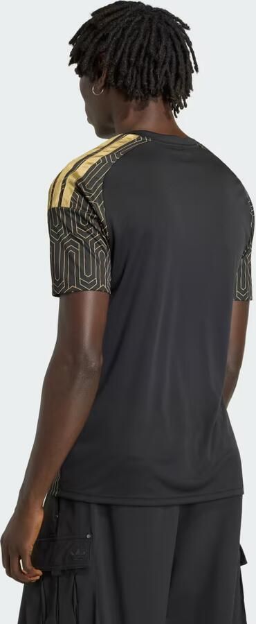 Adidas LAFC 26 27 Thuisshirt - Foto 5