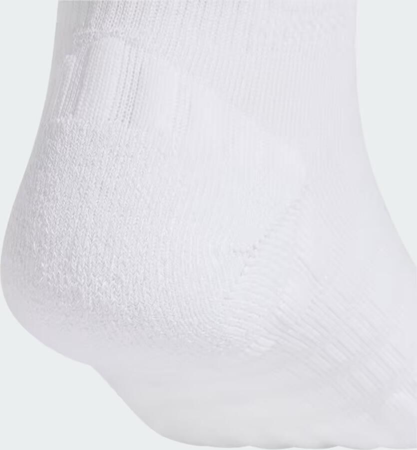 Adidas LAGE GEVOERDE TENNISSOKKEN - Foto 3