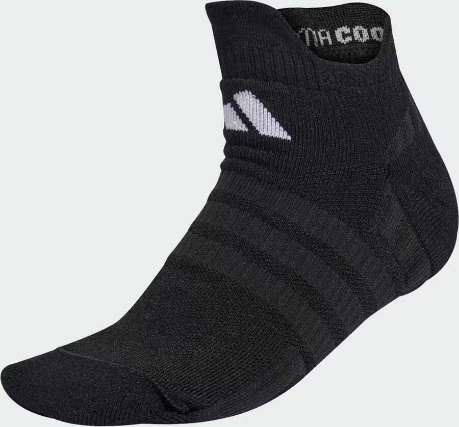 Adidas LAGE GEVOERDE TENNISSOKKEN
