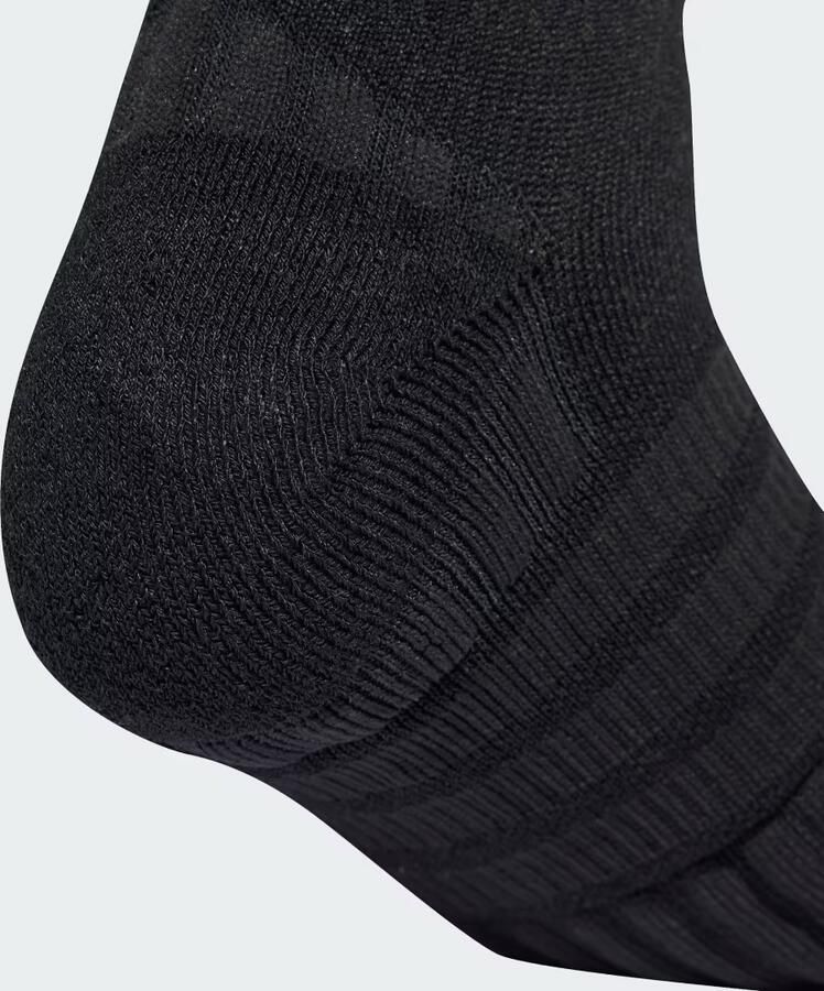 Adidas LAGE GEVOERDE TENNISSOKKEN - Foto 3