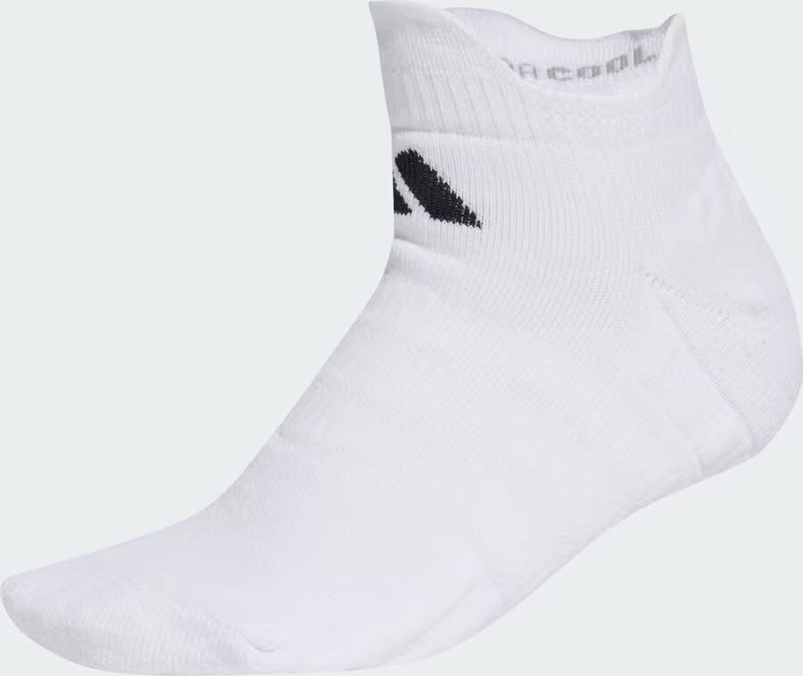 Adidas LAGE GEVOERDE TENNISSOKKEN