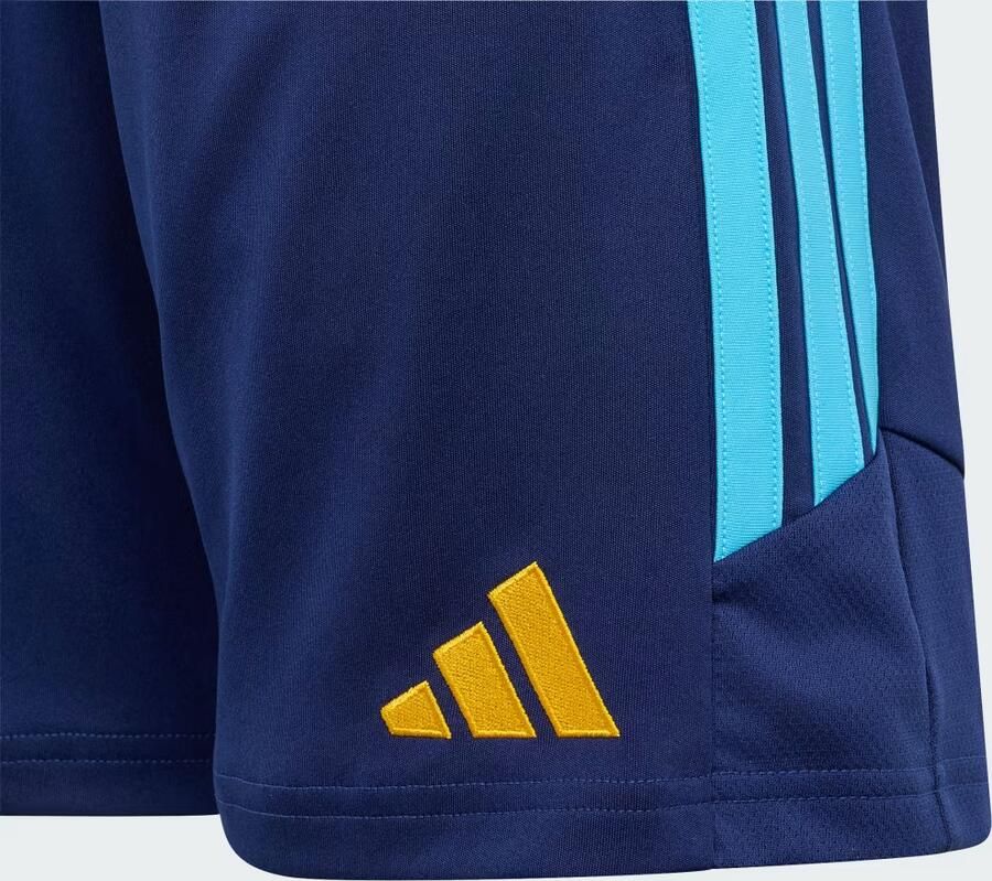 Adidas Lamine Yamal Tiro26 League Training Short Kids - Foto 4
