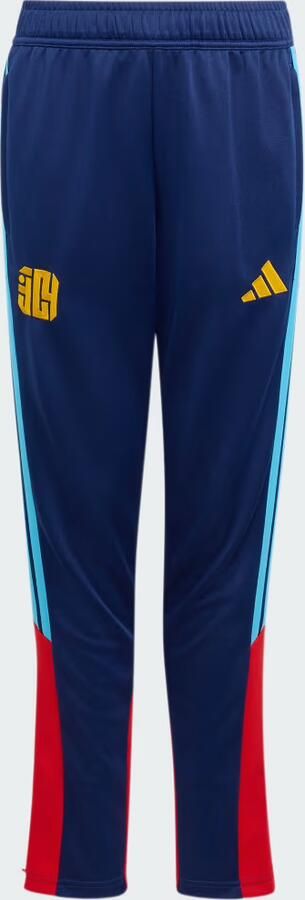 Adidas Lamine Yamal Tiro26 League Trainingsbroek Kids