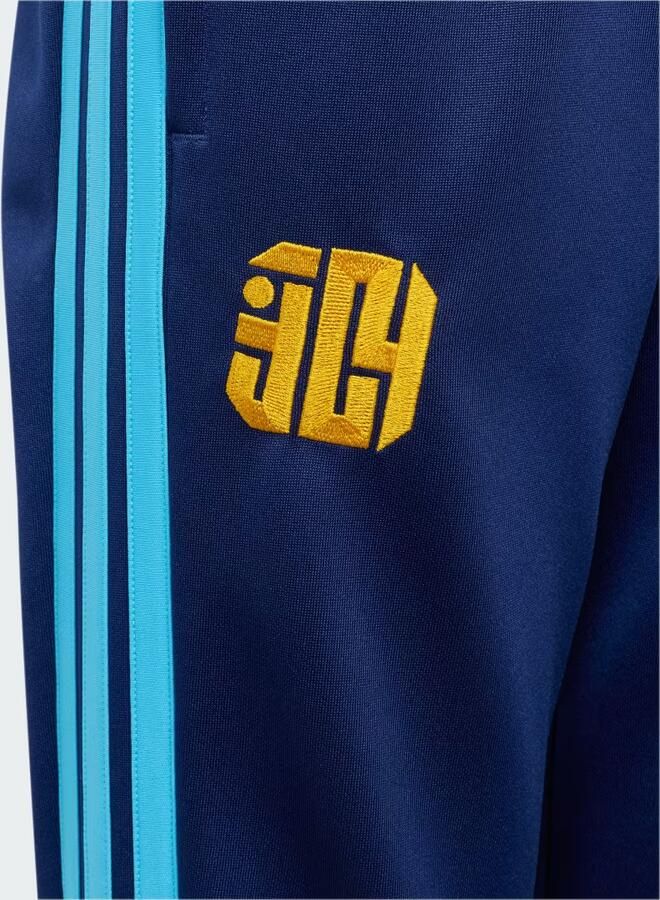 Adidas Lamine Yamal Tiro26 League Trainingsbroek Kids - Foto 4