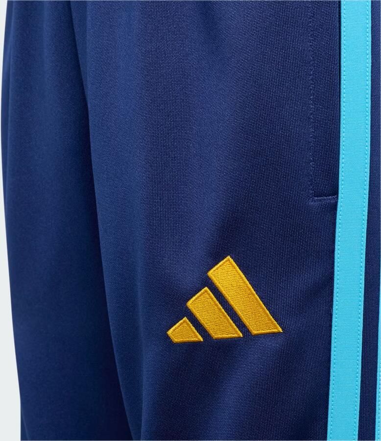 Adidas Lamine Yamal Tiro26 League Trainingsbroek Kids - Foto 3