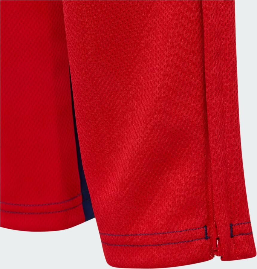 Adidas Lamine Yamal Tiro26 League Trainingsbroek Kids - Foto 2