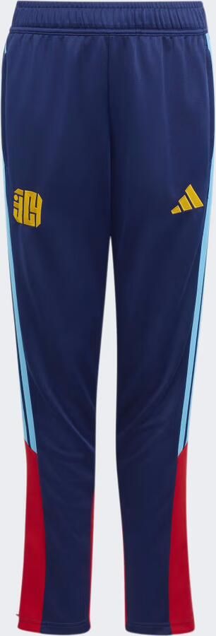 Adidas Lamine Yamal Tiro26 League Trainingsbroek Kids - Foto 5