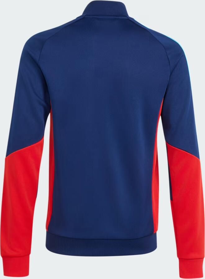 Adidas Lamine Yamal Tiro26 League Trainingsjack Kids