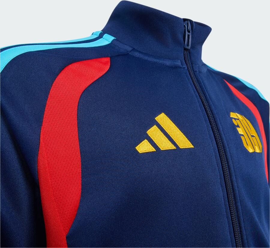 Adidas Lamine Yamal Tiro26 League Trainingsjack Kids - Foto 3