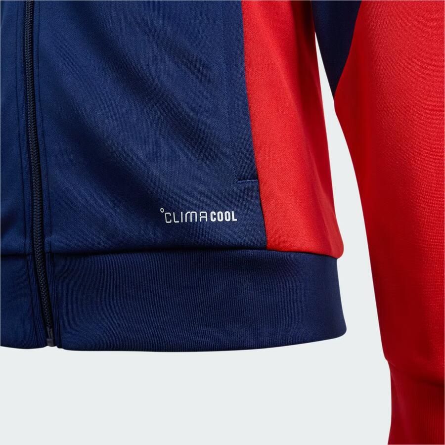 Adidas Lamine Yamal Tiro26 League Trainingsjack Kids - Foto 2