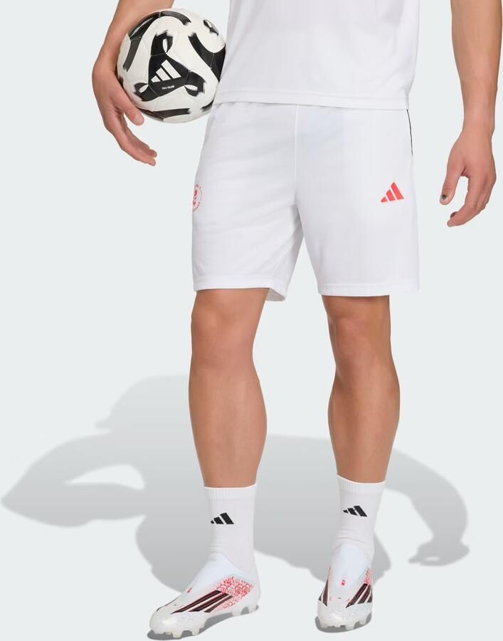 Adidas Lamine Yamal Training Short