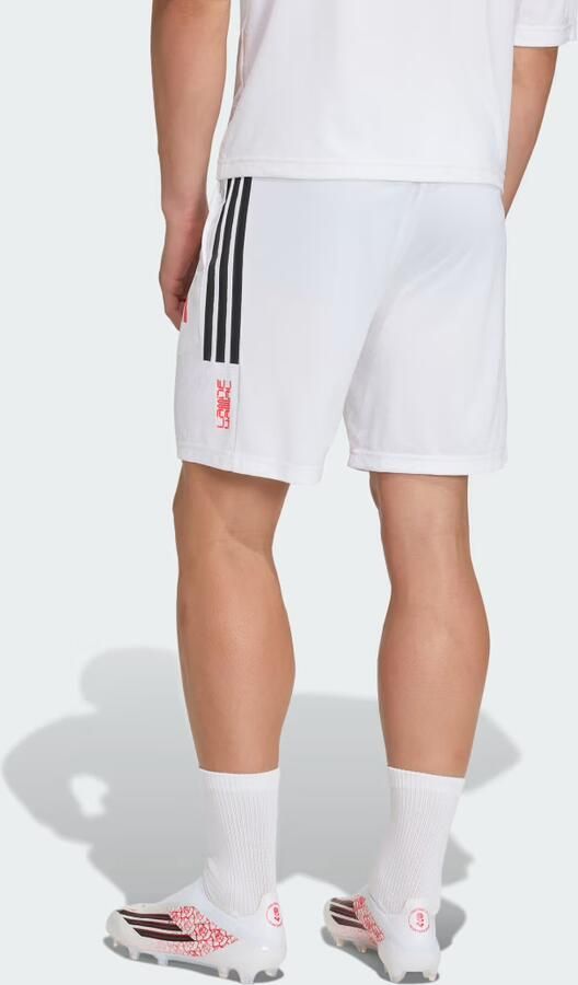 Adidas Lamine Yamal Training Short - Foto 4
