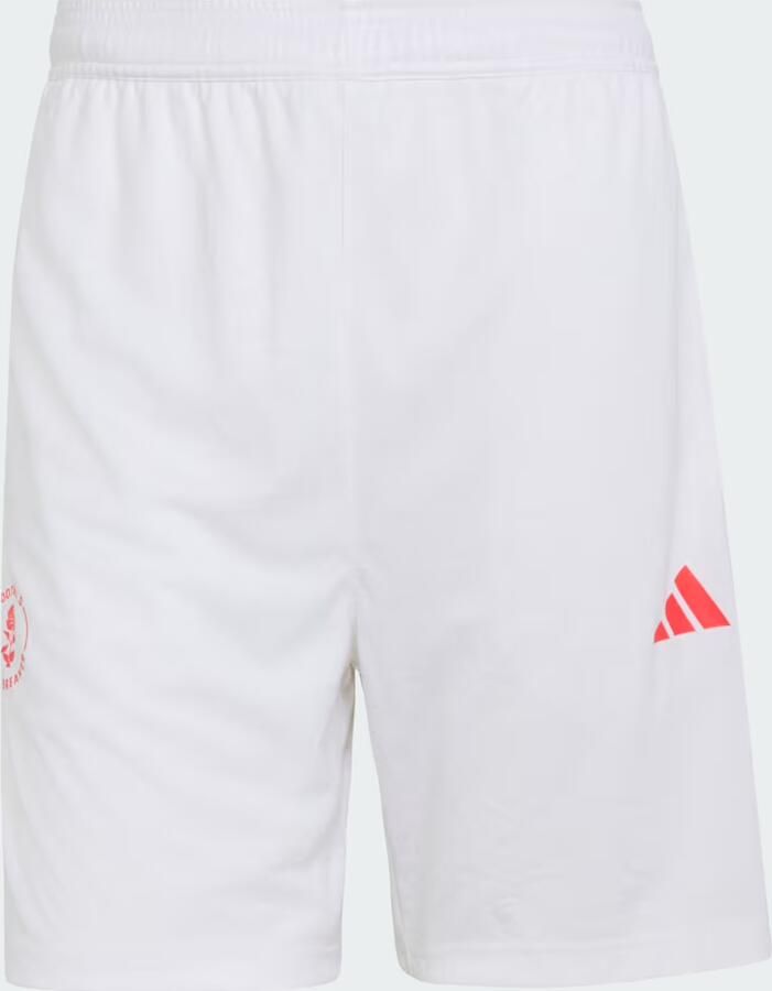 Adidas Lamine Yamal Training Short - Foto 3