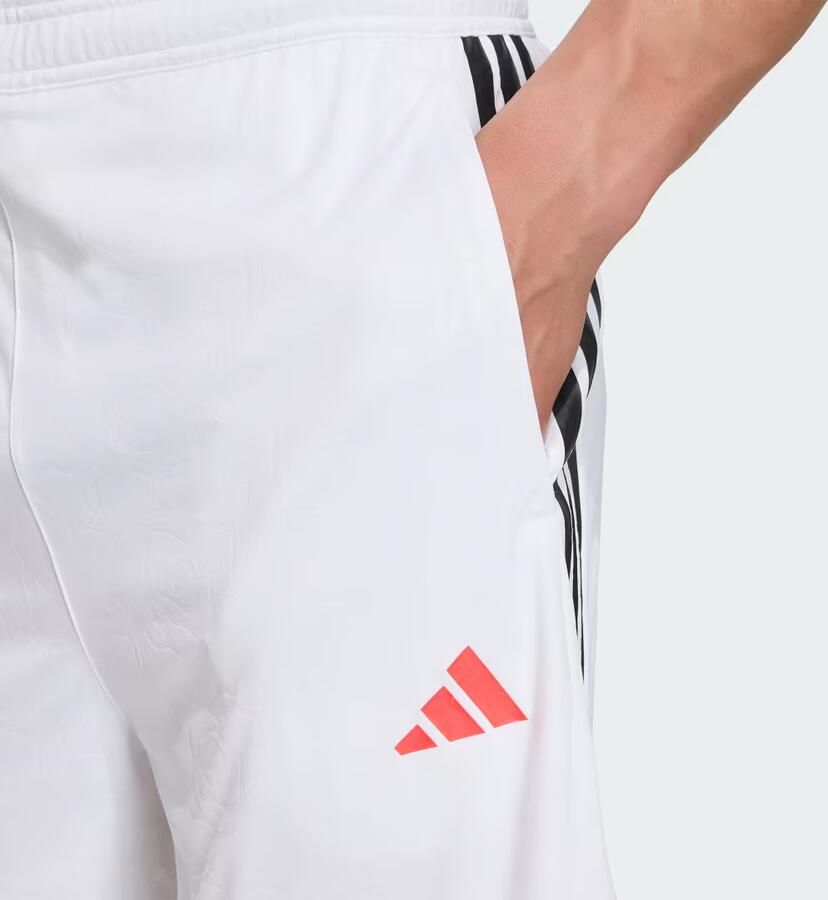 Adidas Lamine Yamal Training Short - Foto 2