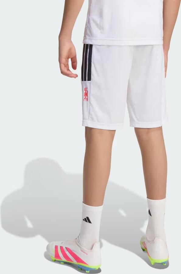 Adidas Lamine Yamal Training Short Kids - Foto 3