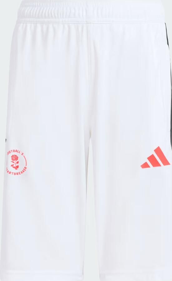 Adidas Lamine Yamal Training Short Kids - Foto 5