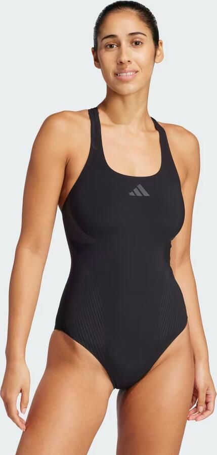 Adidas Badpak Maillot de bain Lanelux Y Back tissu Infinitex