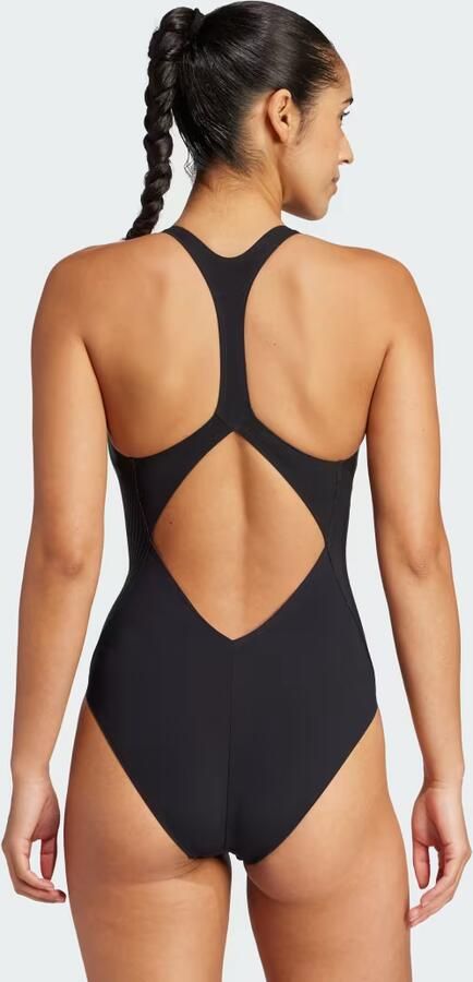 Adidas Badpak Maillot de bain Lanelux Y Back tissu Infinitex - Foto 5