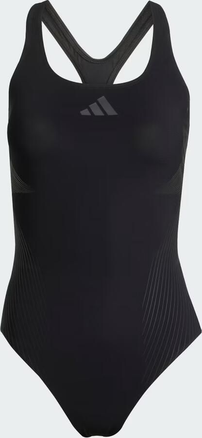 Adidas Badpak Maillot de bain Lanelux Y Back tissu Infinitex - Foto 6