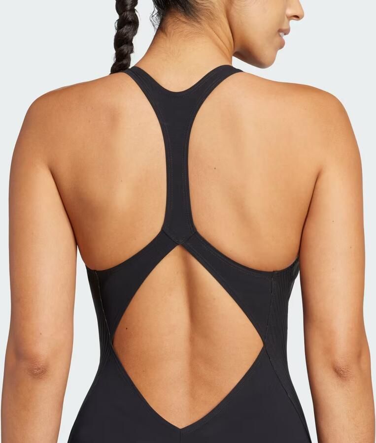 Adidas Badpak Maillot de bain Lanelux Y Back tissu Infinitex - Foto 3