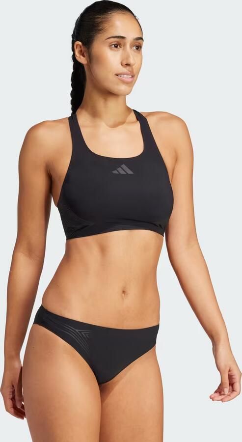 Adidas Lanelux Y-Back Bikini - Foto 3