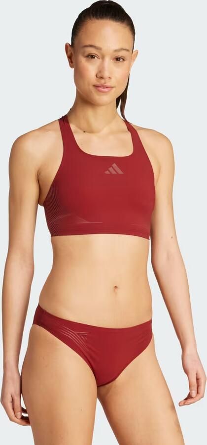 Adidas Lanelux Y-Back Bikini - Foto 4