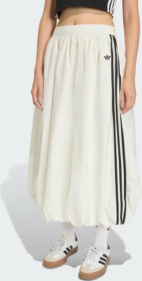Adidas Lange Ballonrok
