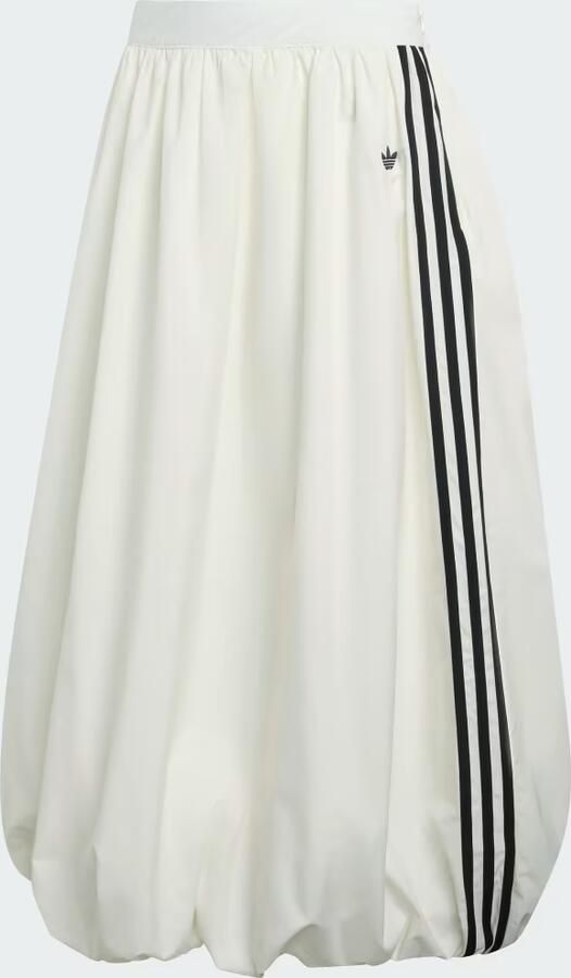 Adidas Lange Ballonrok - Foto 5