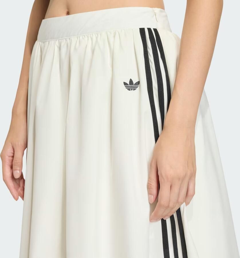 Adidas Lange Ballonrok - Foto 2