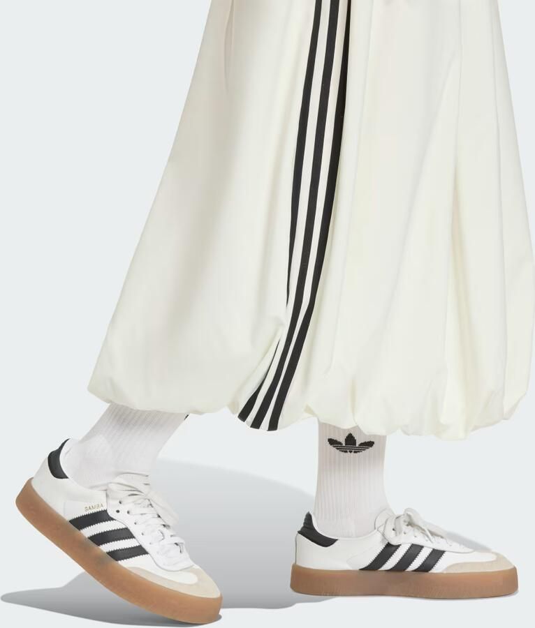Adidas Lange Ballonrok - Foto 3