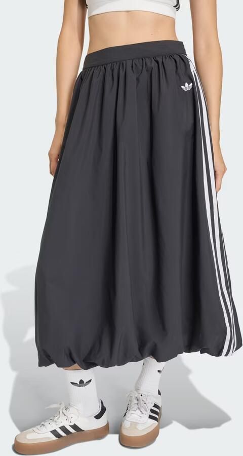 Adidas Lange Ballonrok