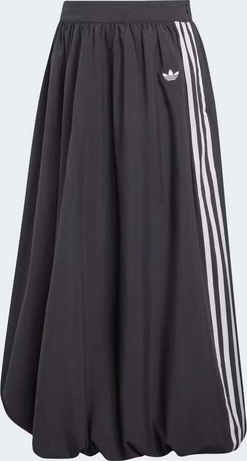 Adidas Lange Ballonrok - Foto 5