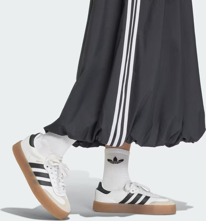 Adidas Lange Ballonrok - Foto 3