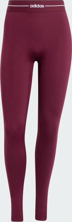 Adidas Lange Hyperglam Legging
