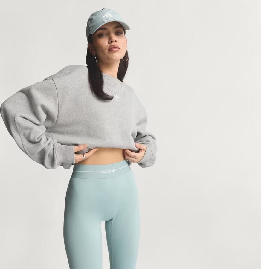 Adidas Lange Hyperglam Legging