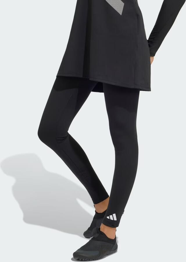 Adidas Lange Zwemlegging