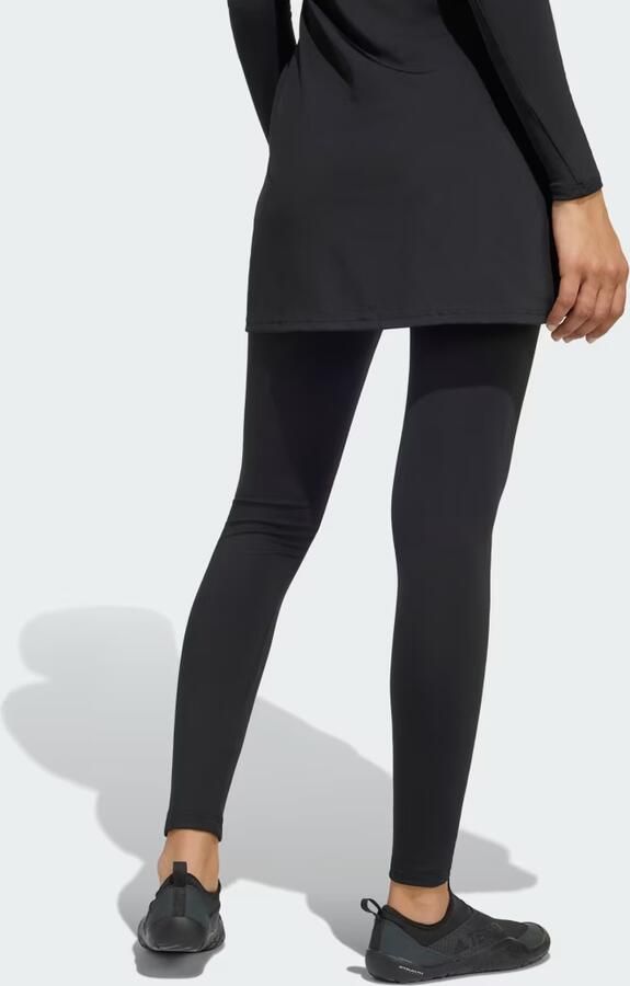 Adidas Lange Zwemlegging - Foto 4