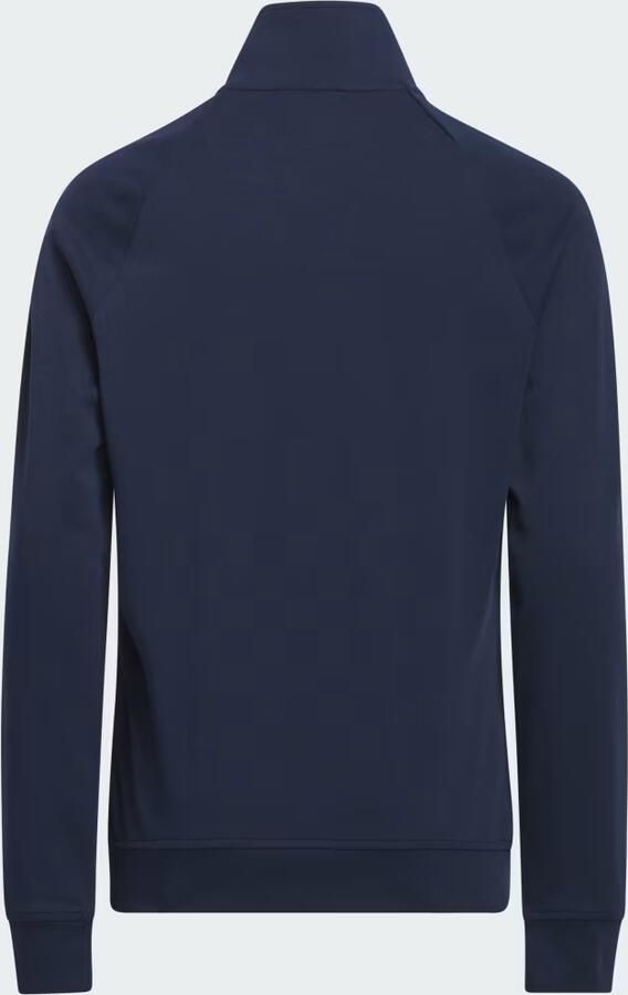 Adidas Perfor ce Layer Pullover met Korte Rits - Foto 4