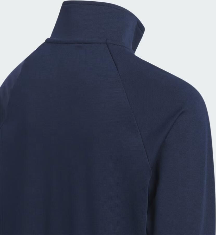 Adidas Perfor ce Layer Pullover met Korte Rits - Foto 3